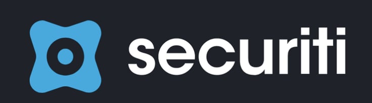 Securiti Logo
