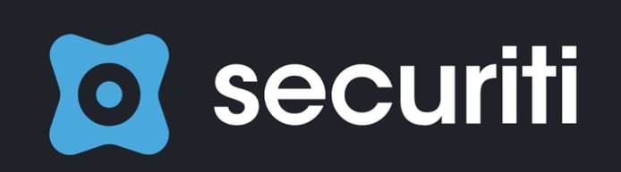 Securiti Logo Securiti Logo