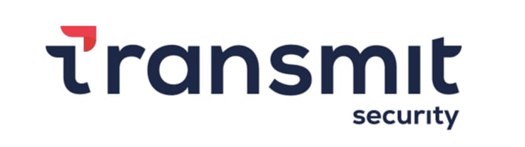 Transmit Security Logo