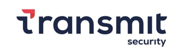 Transmit Security Logo