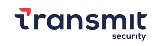 Transmit Security Logo Transmit Security Logo