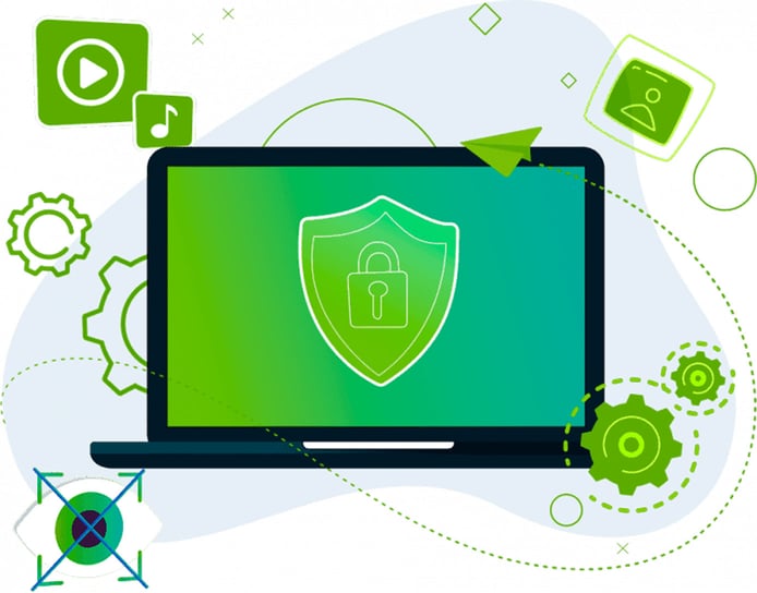 ZoogVPN Security