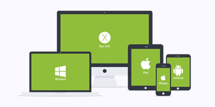 ZoogVPN Privacy on All Devices