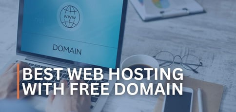 Web Hosting With Free Domain Web Hosting With Free Domain