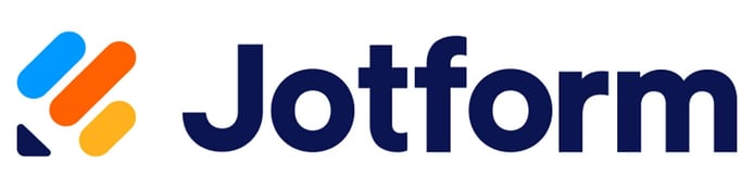 Jotform Logo Jotform Logo