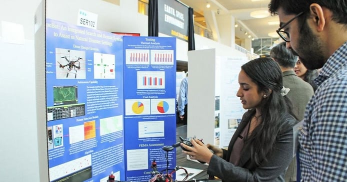The Broadcom Foundation Project The Broadcom Foundation Project