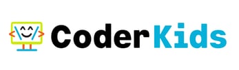 The Coder Kids logo