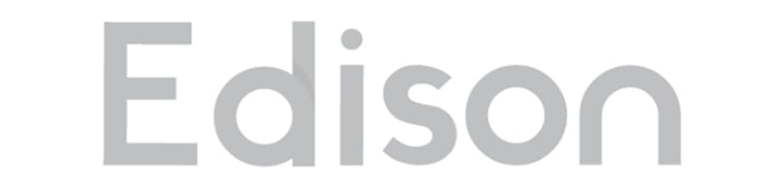 Edison Software Logo