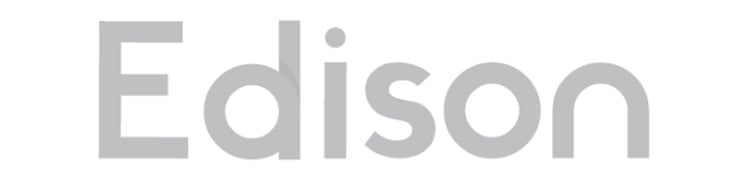 Edison Software Logo