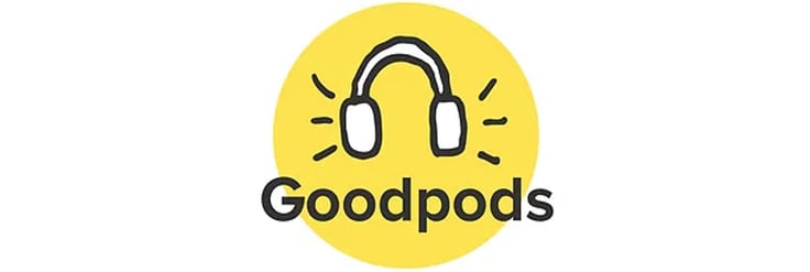 Goodpods Logo