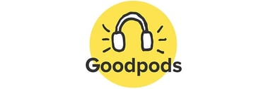 Goodpods Logo