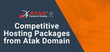 Atak Domain Offers a Full Suite of Hosting Solutions to Help Resellers and Developers Establish an Online Presence