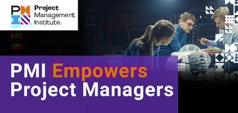 PMI Empowers Project Managers to Tackle Digital Disruption and Promote Agility and Resilience Throughout Their Organizations