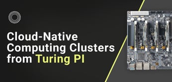 A Self-Hosted Future: Turing PI Delivers Reliable and Scalable Cloud-Native Computing at the Edge