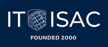 IT-ISAC logo IT-ISAC logo