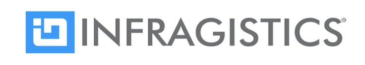 Infragistics Logo Infragistics Logo