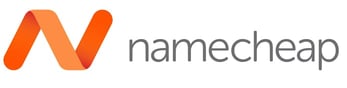 Namecheap logo