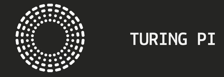 Turing PI Logo