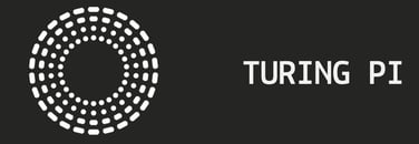 Turing PI Logo