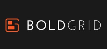 BoldGrid logo BoldGrid logo