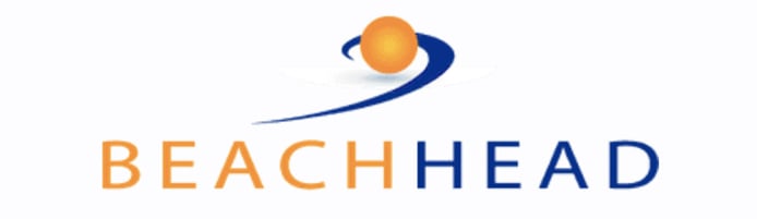 Beachhead Logo Beachhead Logo