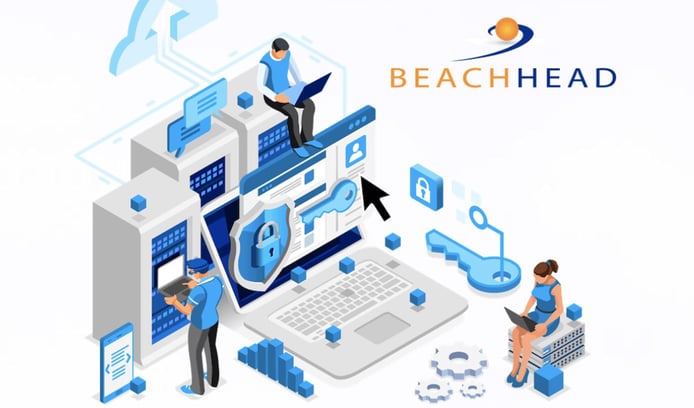 Beachhead Security Tools Beachhead Security Tools