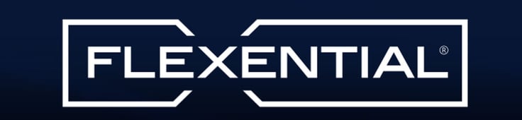 Flexential Logo