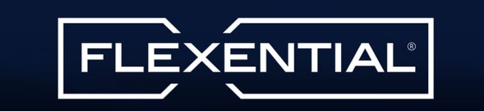 Flexential Logo Flexential Logo