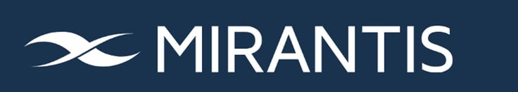 Mirantis Logo Mirantis Logo
