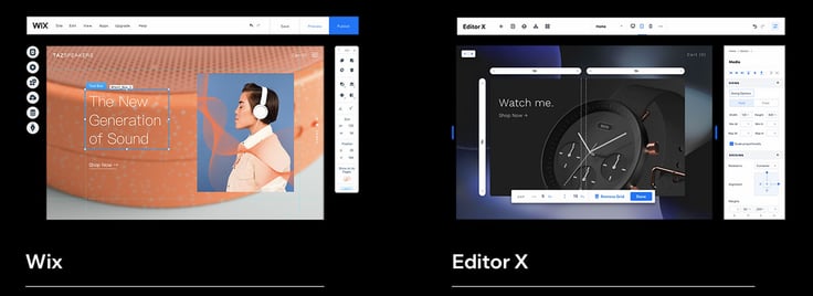 Wix Editor Wix Editor