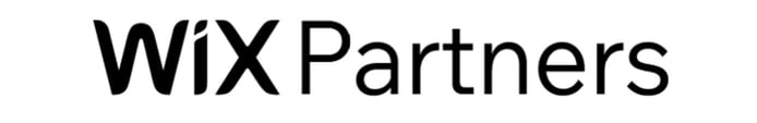 Wix Partners Logo