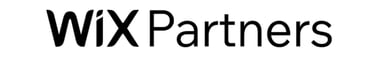 Wix Partners Logo