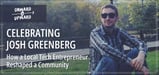 Gainesville, Florida, Community Celebrates Josh Greenberg Day: Continuing the Mission of a Beloved Tech Startup Icon