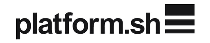 Platform.sh Logo Platform.sh Logo