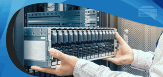 7 Best VPS with Large Storage Capacity (2024)