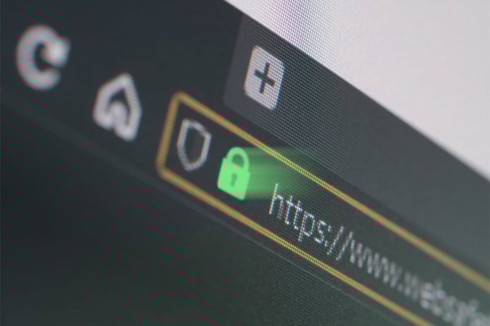 SSL Certificate
