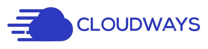 Cloudways Logo Cloudways Logo