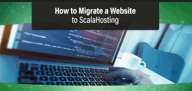 3 Easy Steps: How to Migrate My Website to ScalaHosting (2024)