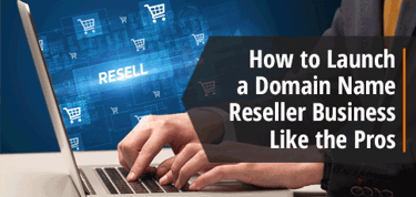 How To Become A Domain Reseller