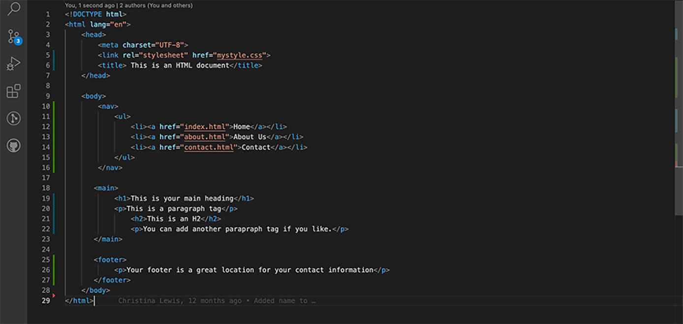 How to Make A Website from Scratch: HTML, WordPress or Site Builders