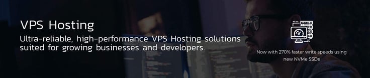 VPS Hosting Plans