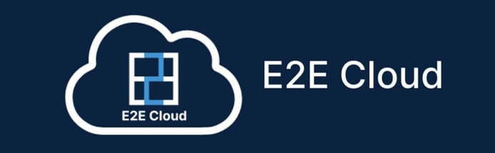 E2E Networks Logo E2E Networks Logo