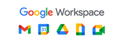 Google Workspace logo