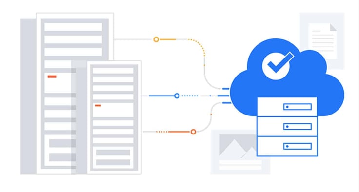 CLDY Hosting Services