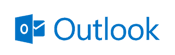 Microsoft Outlook logo Microsoft Outlook logo