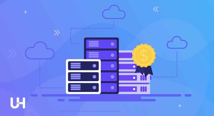 UltaHost VPS Plans