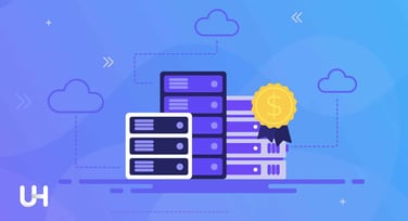 UltaHost VPS Plans UltaHost VPS Plans