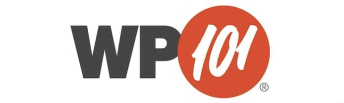 WP101 Logo