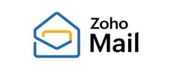 zoho mail logo zoho mail logo