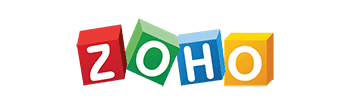 Zoho Mail logo